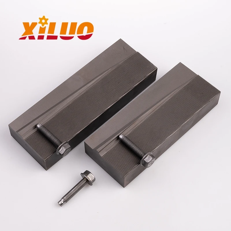 Thread Rolling Die For Machine Thread With Pointed Tip  Flat Rolling Forming  Dies