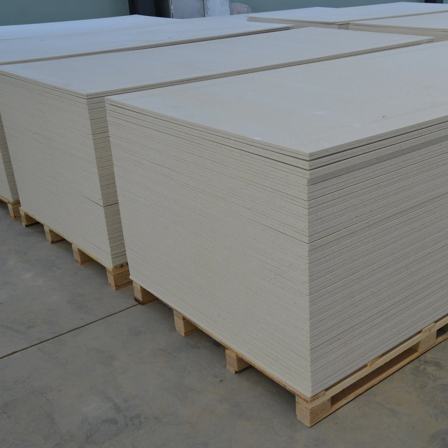  Magnesium Oxide Panel Chloride Free Fireproofing Mgo Board Flooring