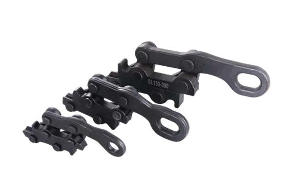 High Quality PAT SL German Type Wire Rope Grip Cable Grip Come along Clamp wire grip wedge type come along clamp 50-150