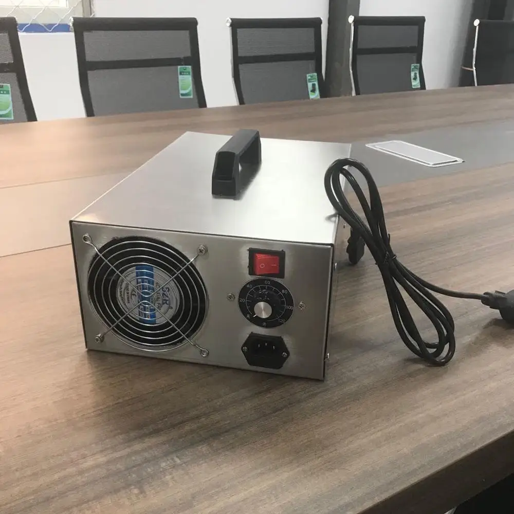 Portable ozone generator directly sold by manufacturer