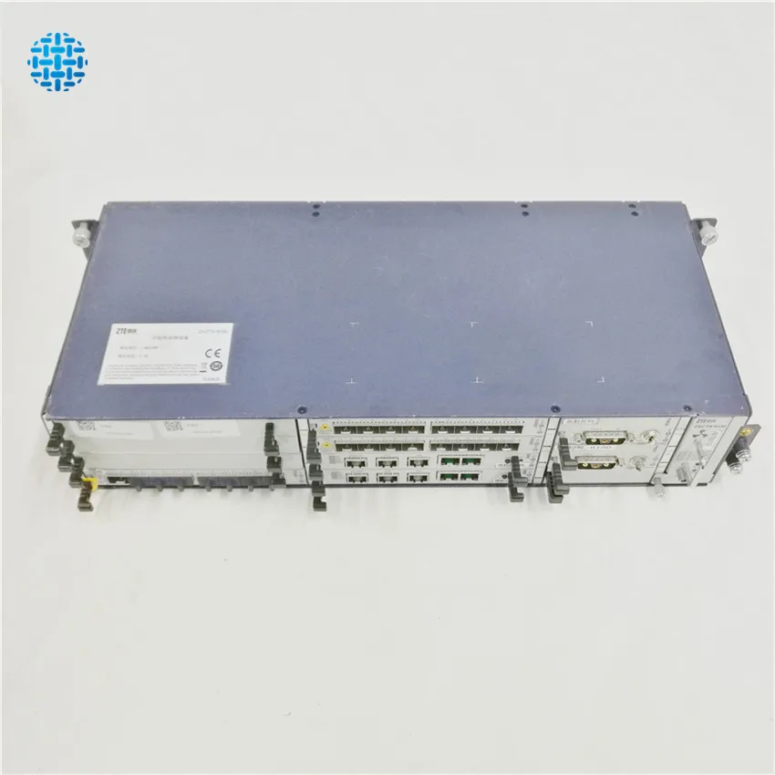 ZTE ZXCTN 6150 система передачи оборудования