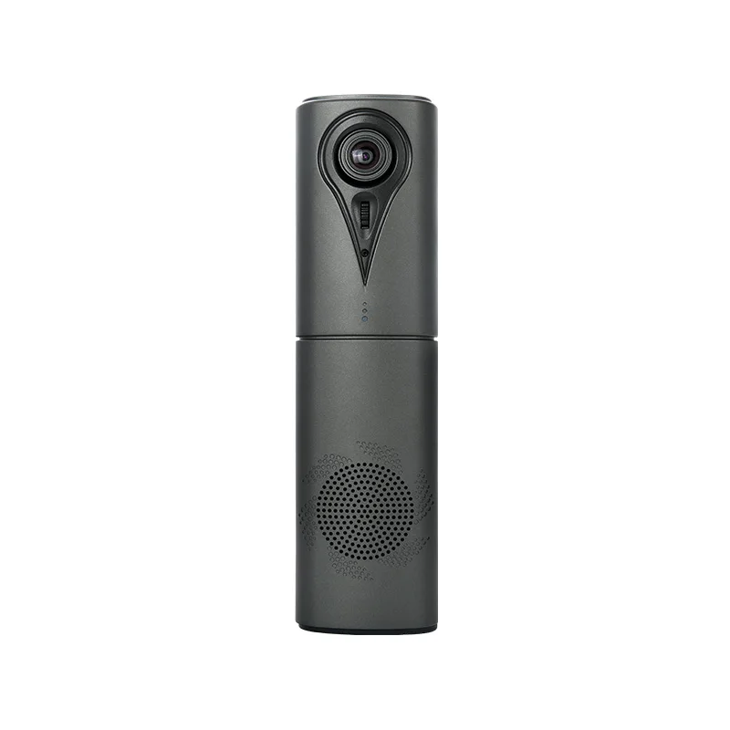 Long Distance High Speed 4k Digital 360 Degrees hd 1920x1080p video conference camera