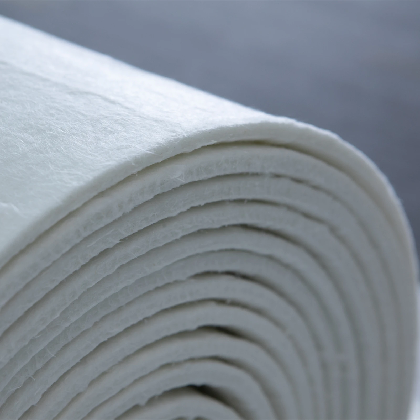 Factory Supply Nanoparticles heat insulation material Building Insulation Fireproof 10mm aerogel walls aerogel silica blanket