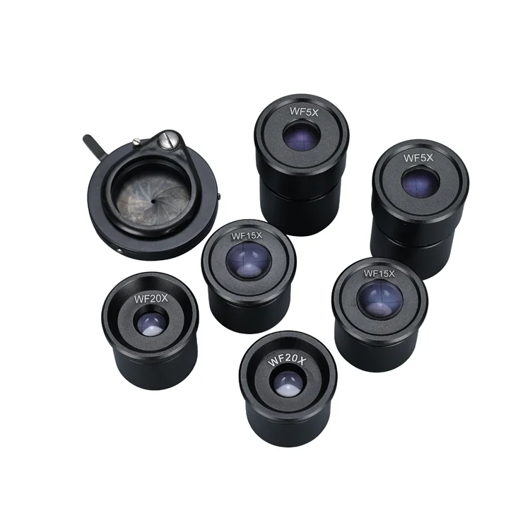 Professional china gemological portable microscope jewelry for gemology and jewelry work