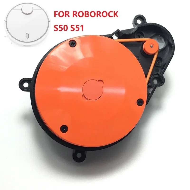Робот-пылесос запасные части лазерный датчик расстояния LDS для Roborock S50 S51 Gen 2nd запчасти
