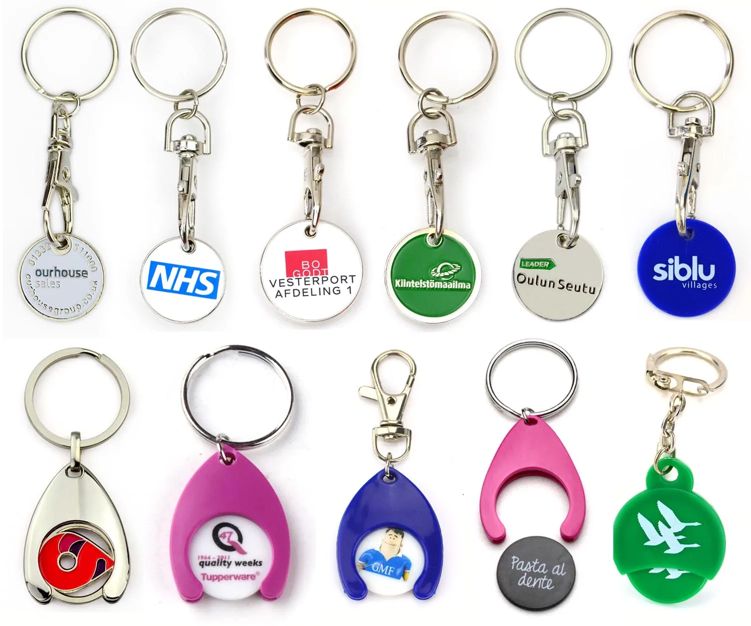 Брелок для ключей с гравировкой