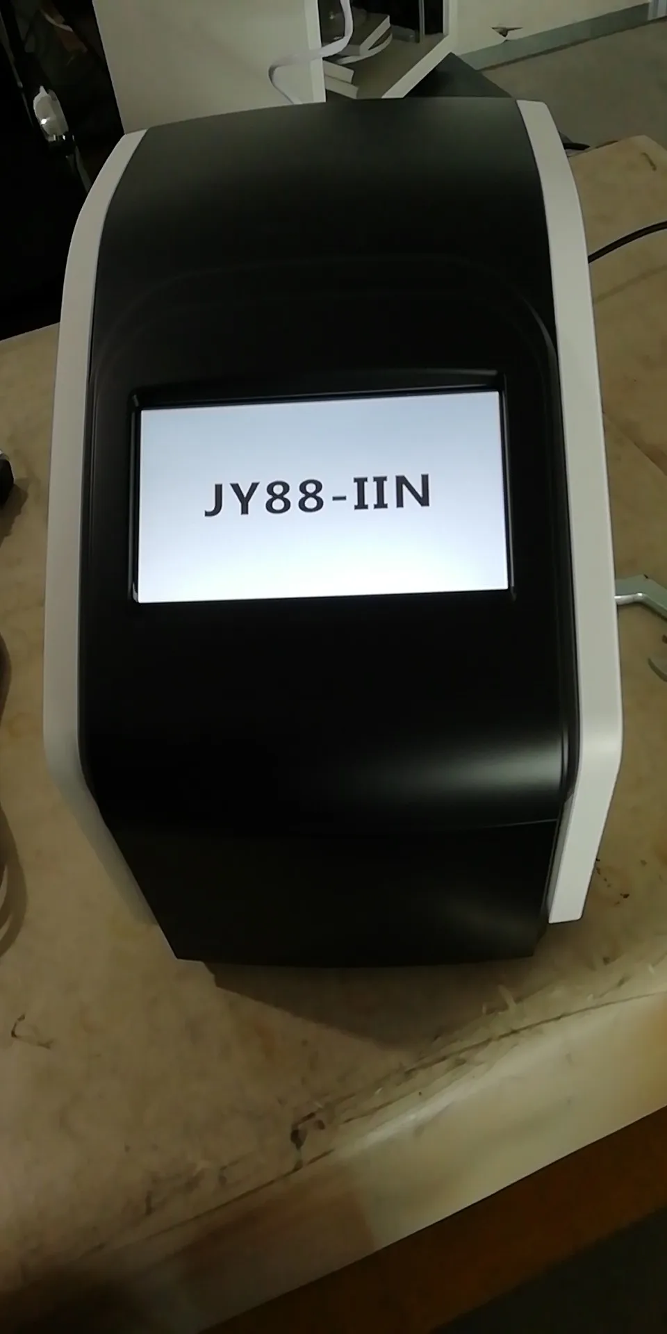 ultrasonic probe sonicator JY88-IIN