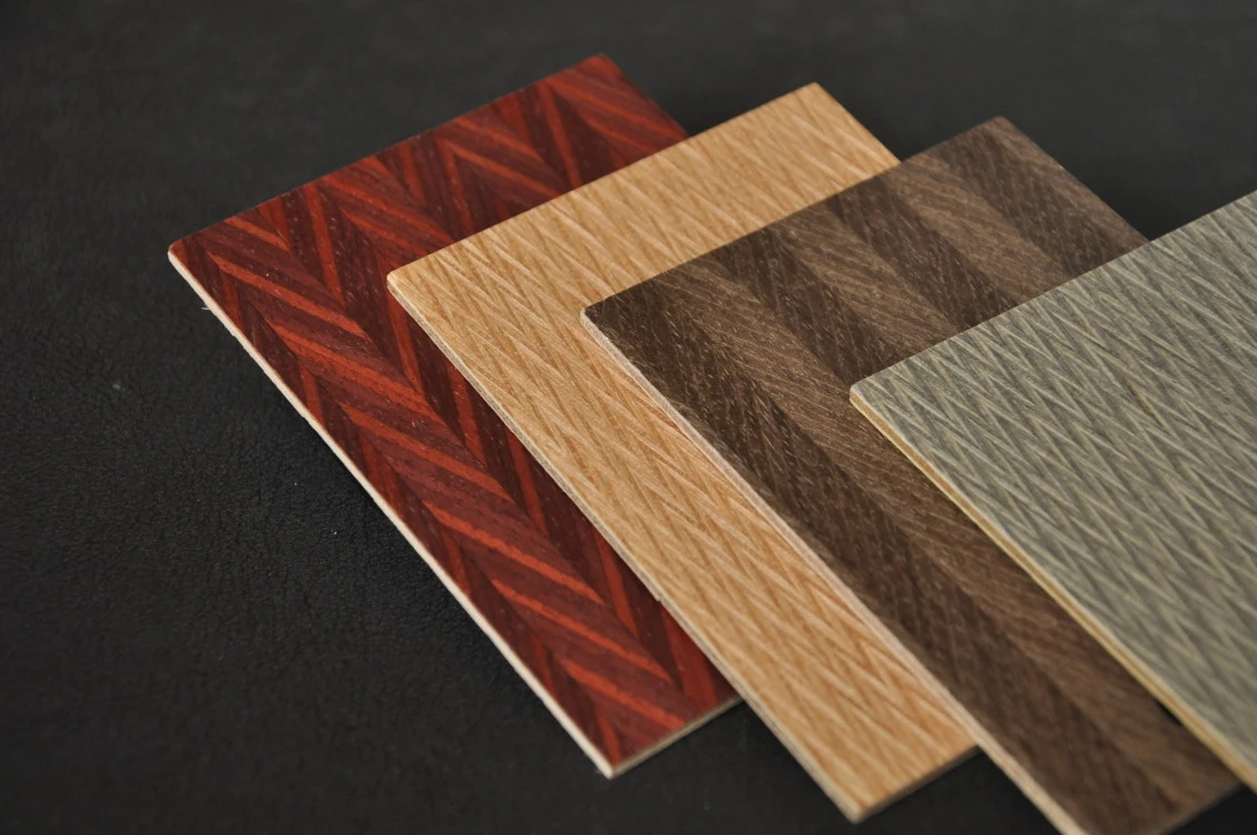 Best Sale Hot Selling New Design Reconstituted Wood Veneer Engineered Veneer Supplier For Institutional