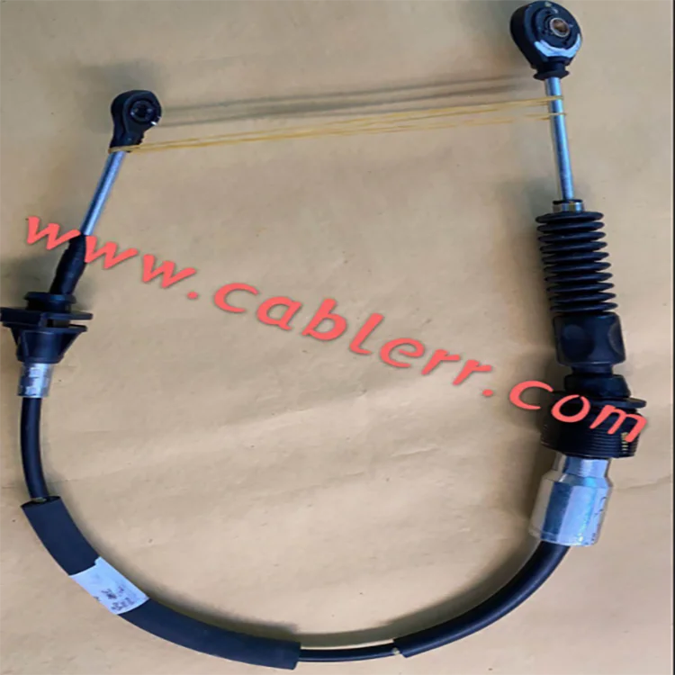 Mechanical Linkage Cable for MARUTI EECO - 28380M83B20 - MARUTI SUZUKI