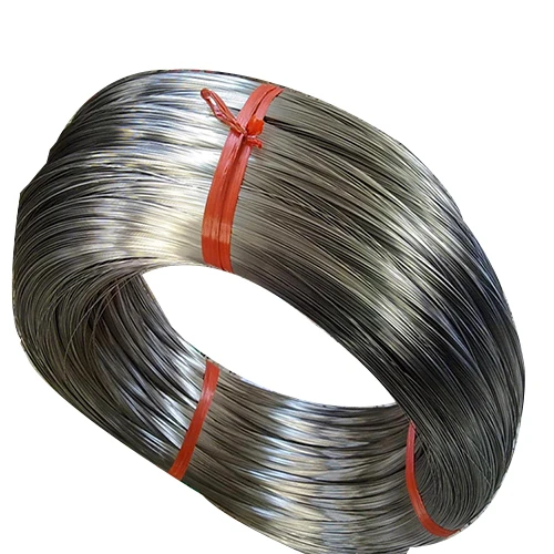 Hot rolled stainless steel 904l welding wire 0.8mm 1.2mm 1.6mm gauge cold drawn AISI 304 316 410 430 201 price