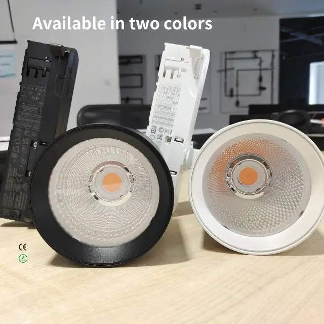 RONSE Adjustable Track Lights Focus Led Spot 350 Adjustable Led Track Lights