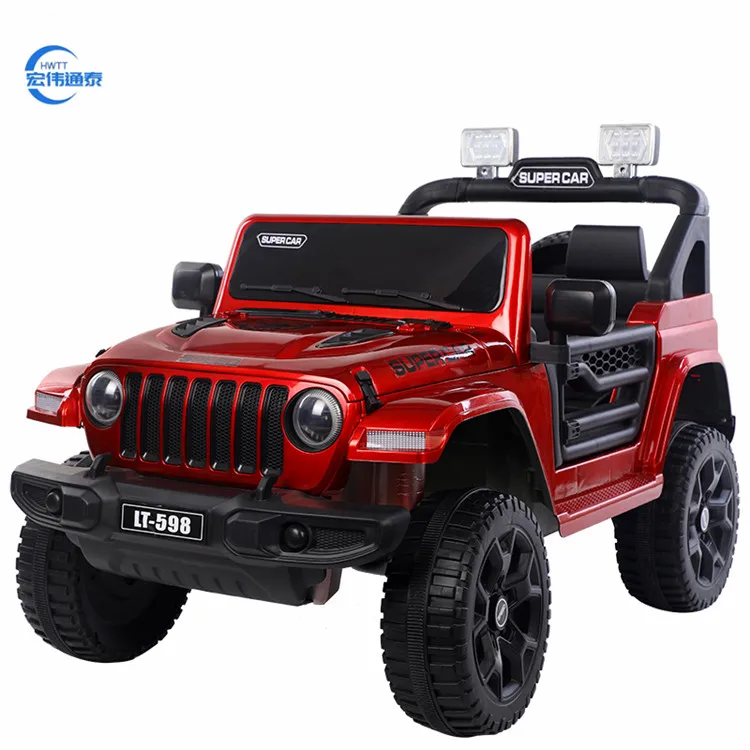 2020 Electric Car to Drive Age 15years Old Electric Car Toy for 8-year Old/electric Car for Kids Children Ride on Toy Battery