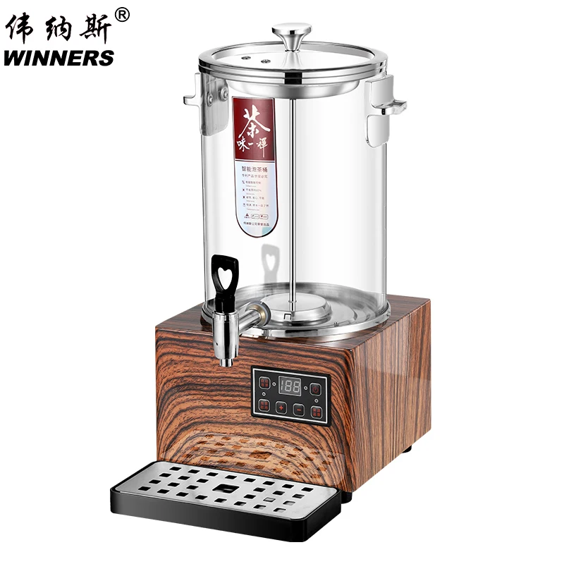 WINNERS 10l 20l 30l hot water boiler catering coffee urn tea boiler hot water urn commercial home use tea maker