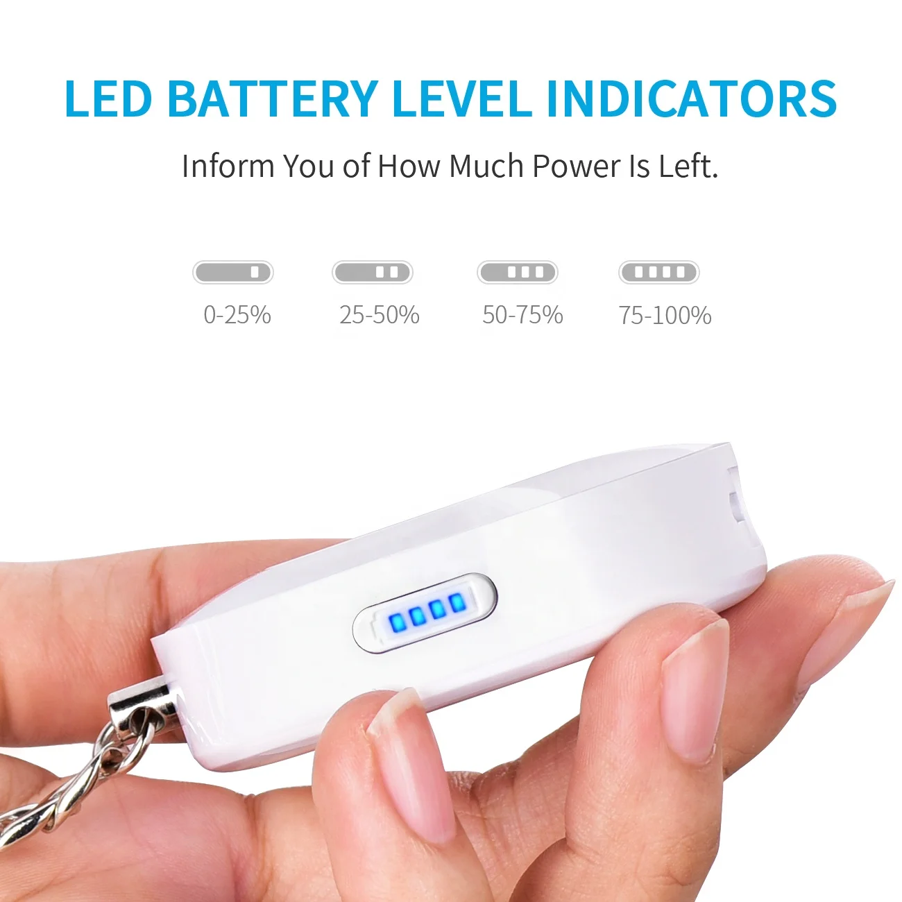 2020 New Accessories Micro USB Port 900mAh Wireless Charger Smart Watch