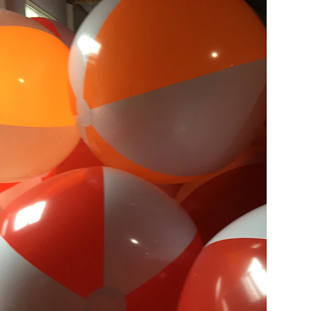 
Надувной пляжный мяч 