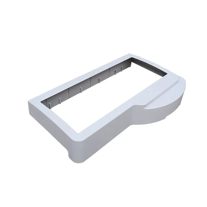 Custom China OEM Large Thick Sheet Thermoforming Machine Plastic Housing ABS Vacuum Forming Plastic Panel