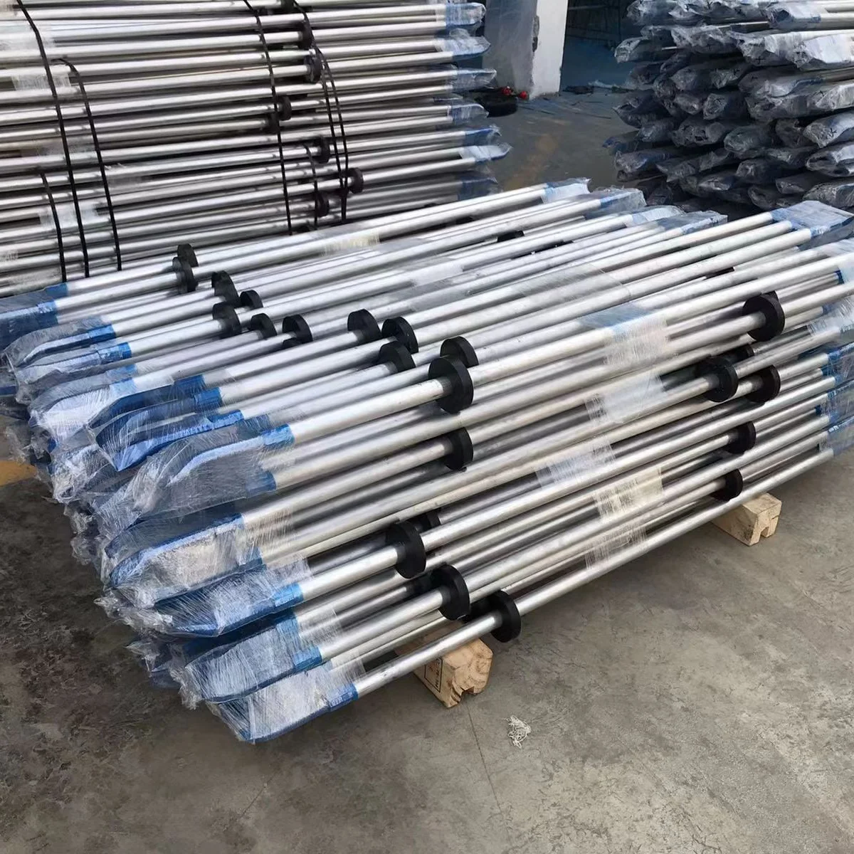 6061 T5 T6 Aluminum Carretillas De Squinchadoras de Aluminio High Quality Aluminum Tube Extruded Square Round Aluminum Profiles