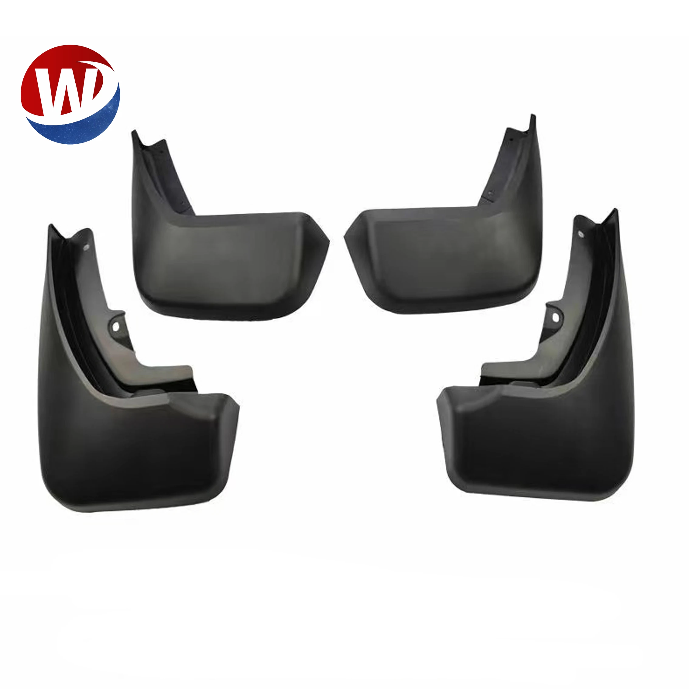 Высококачественные грязезащитные щитки для land rover discovery 5 2022 SUV, грязезащитные щиты, Новое поступление