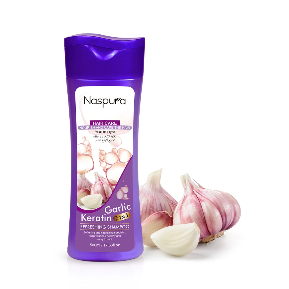 Private label nourish moisturize hair wash shampoo with different type