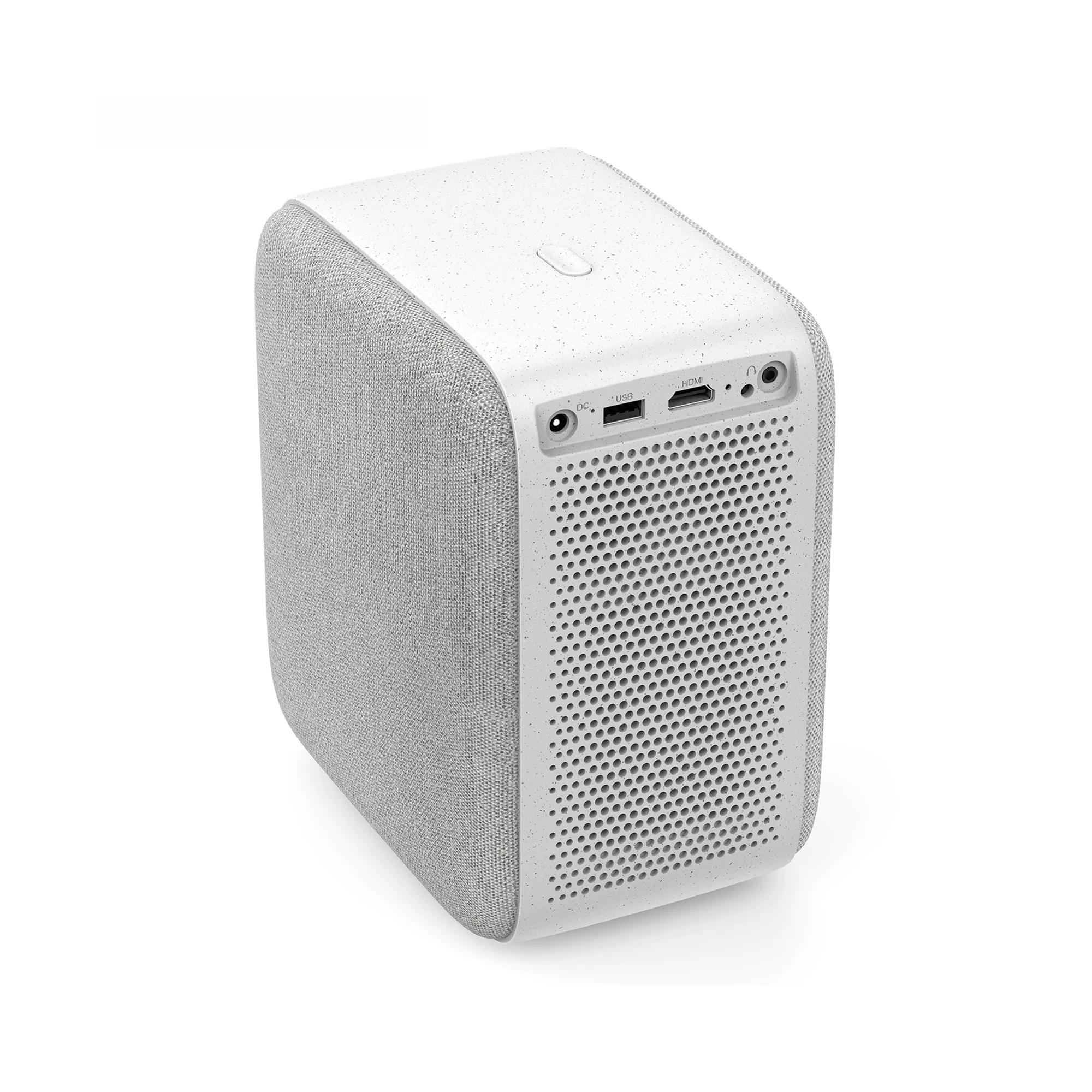 Топ рейтинг Сертифицированный Google OEM ODM мини-проектор 2022 HAKOMINI PL4 родной 1080p Full HD 4K LCD светодиодный домашний