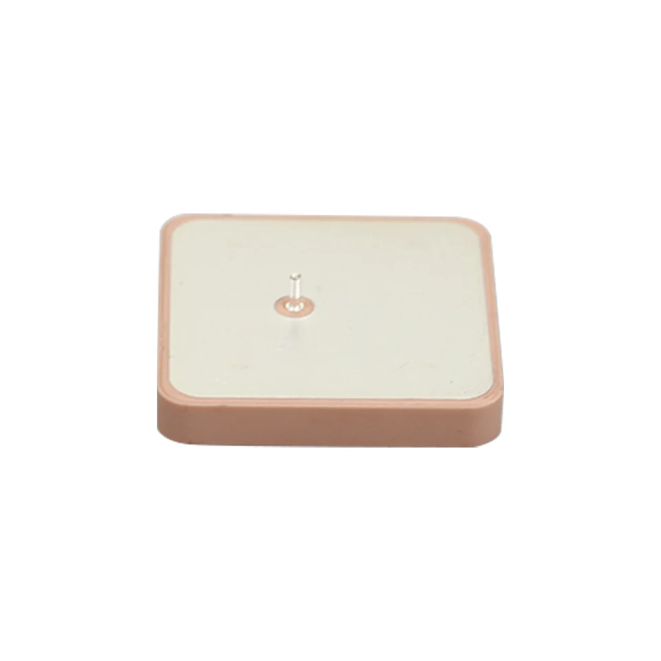 1575.42mhz RHCP Patch Active Internal Connector IPEX Ceramic GPS Antenna