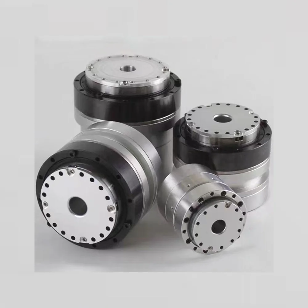 Robot joint module collaboration Robot arm harmonic reducer servo motor coding drive integrated CAN