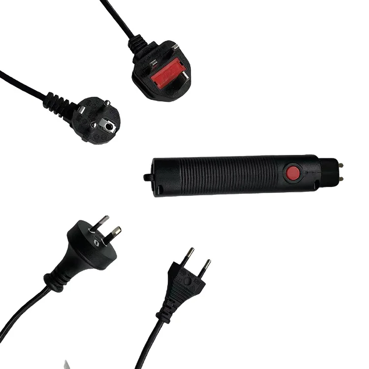 Factory Direct Sales Wholesale Quality Guarantee Spot Welding Machine Automotive Plastic Mending Machine Repair Kit