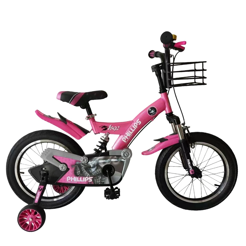 wholesale Factory Supply  14 15 16 inch boys kids bike / bicycle infant for 1-6 years old/cheap children bicycle from china