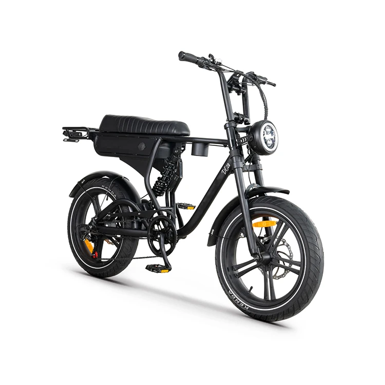 Склад ЕС HAP-DC20 Бесплатная доставка ebike 48v250w13AH литиевая батарея дисковый тормоз электровелосипед городской Электрический велосипед