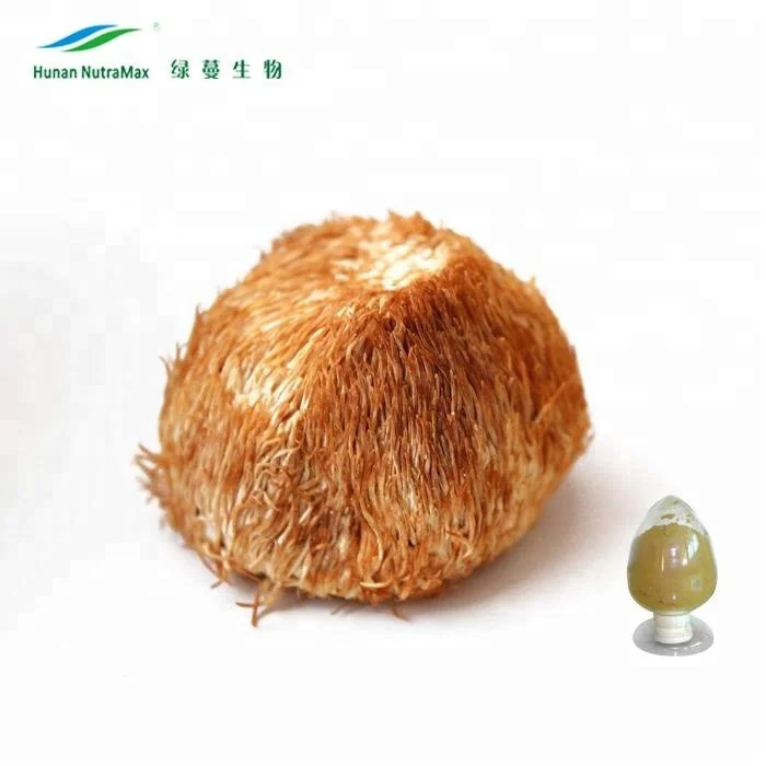 Порошок из полисахаридов экстракт гриба эринейса