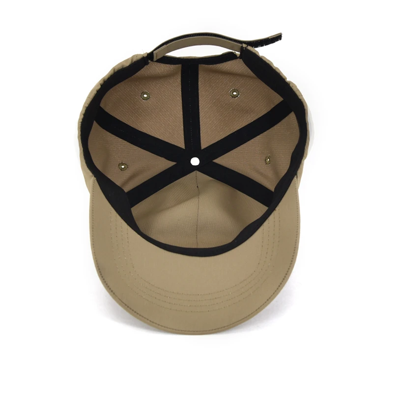 Aung Crown Wholesale Plain Caps Curved Brim 6 panel Baseball Sports Hat Cap