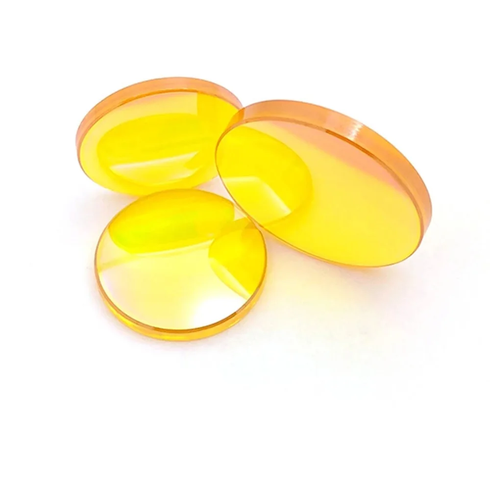 Dia.12 18 20 25 28 38mm Znse focus lens/Znse window/Professional design Laser protective window