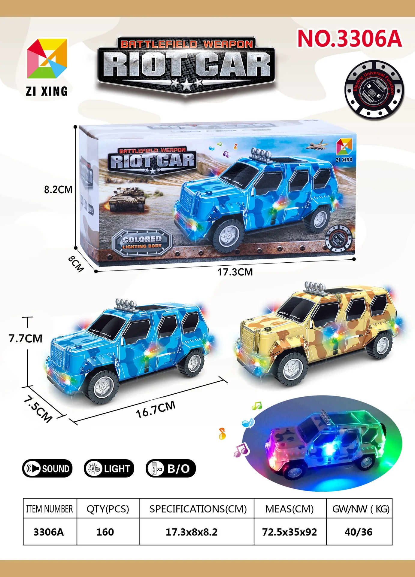 New Trending Alloy Pull Back Police Car Metal Toy Car with Sound and Light Die Cast Car Toys