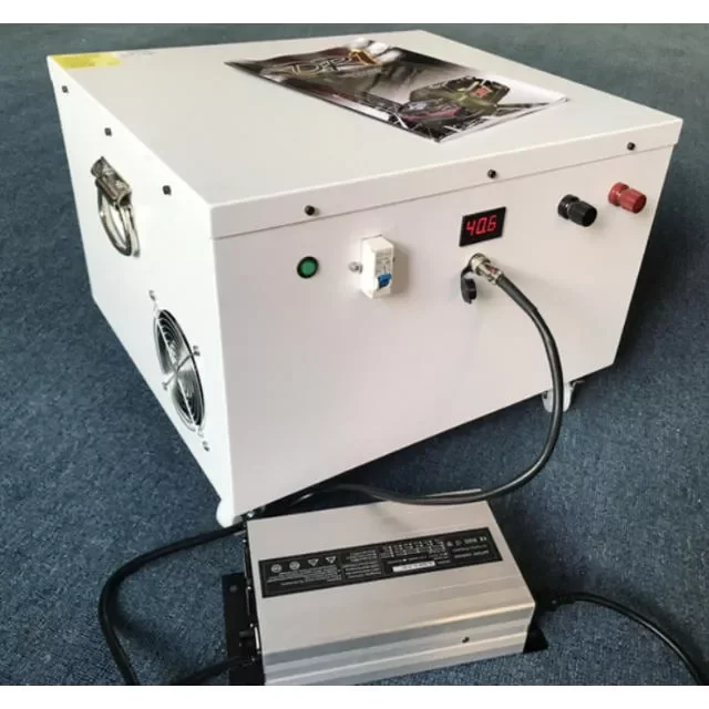 36V 150Ah AGV литий-железо-фосфат LiFePO4 батарея 8000 циклов заводская цена