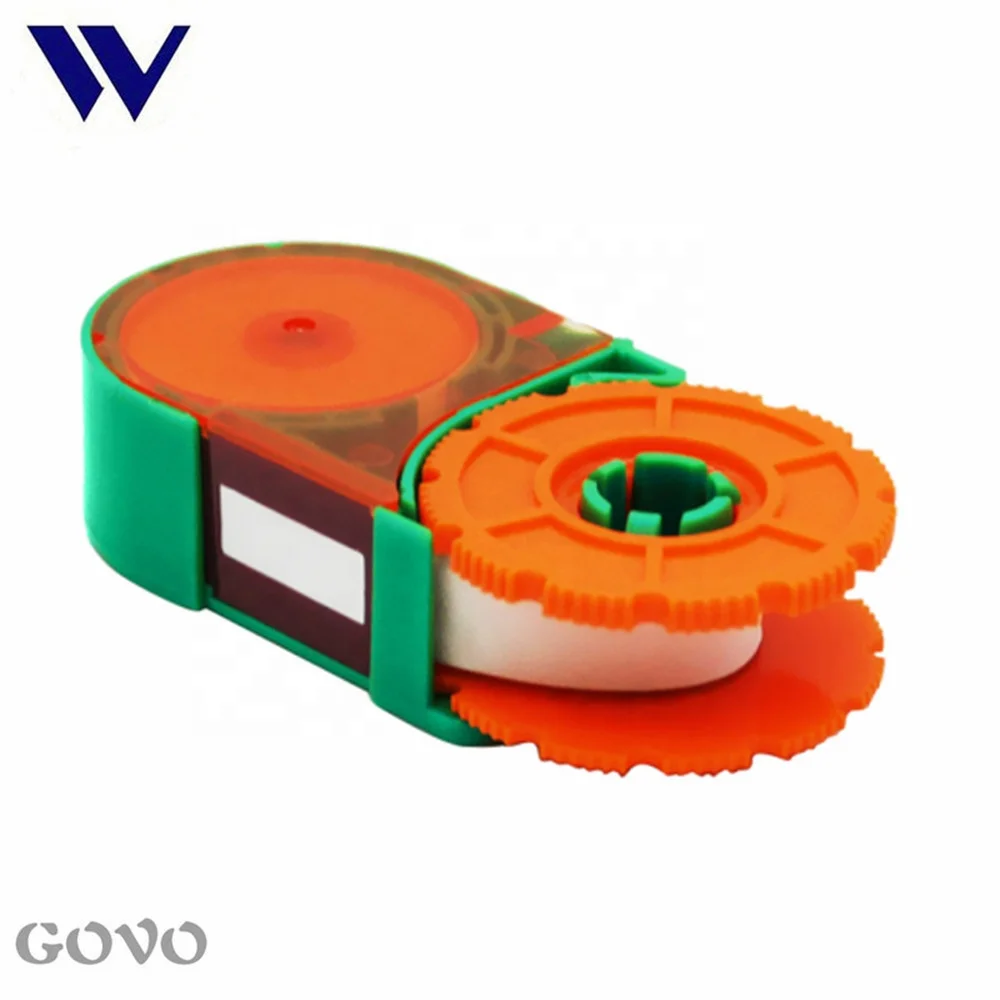 Cassette Fiber cleaner 3