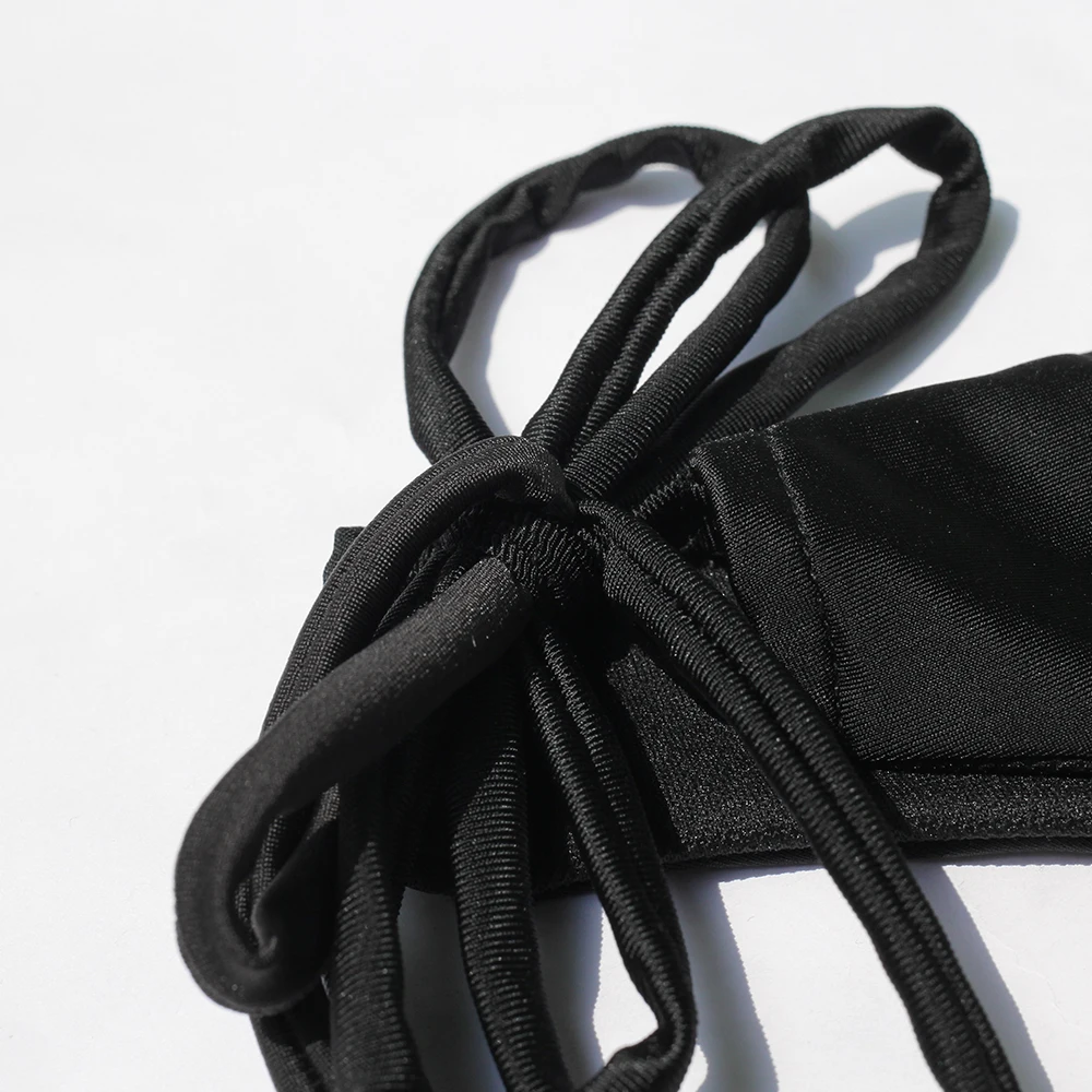 
Wholesale Hot sexy image 2 piece set women bikini swimwear 