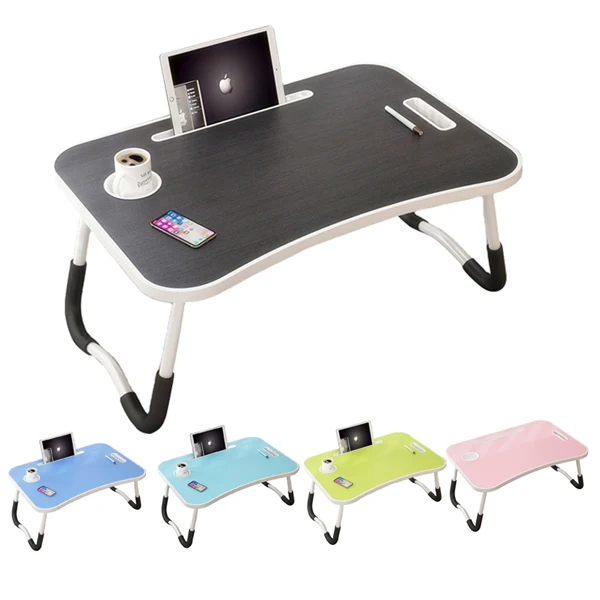 2021 новый дизайн, складная кровать, стол для ноутбука для еды/чтения, заводская цена