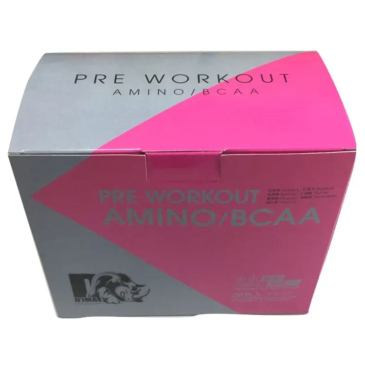 D1MA Nutrition Enhancer Dedicated Amino Acid for Training Providing Energy