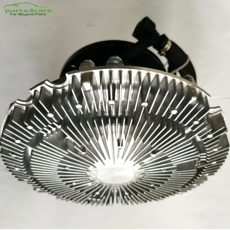 Cooling System Truck Electronic Fan Clutch Engine Spare Parts 5010315817 for RENAULT TRUCKS