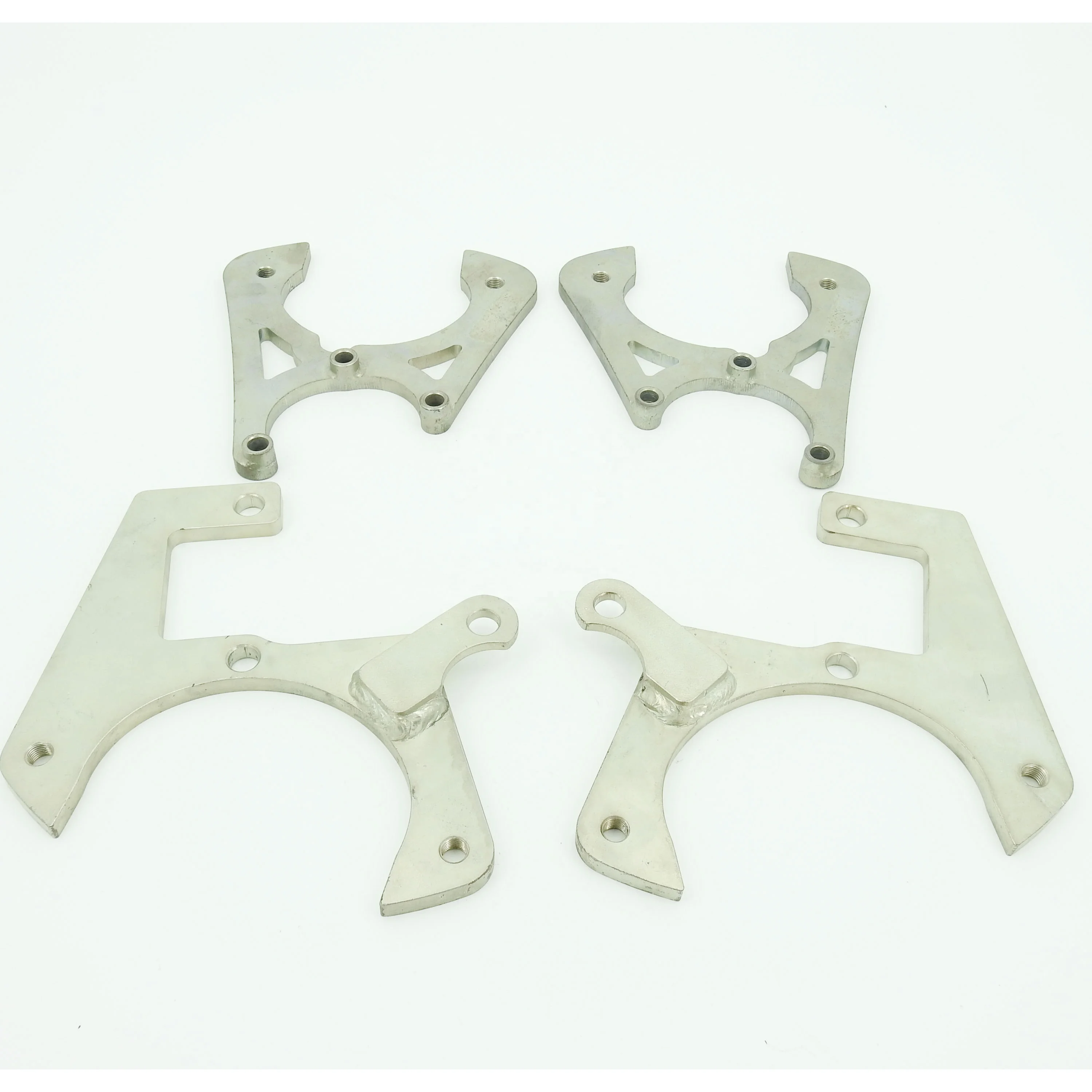 
Basic Disc Brake Kits: 1957-1964 Ford Half Ton 