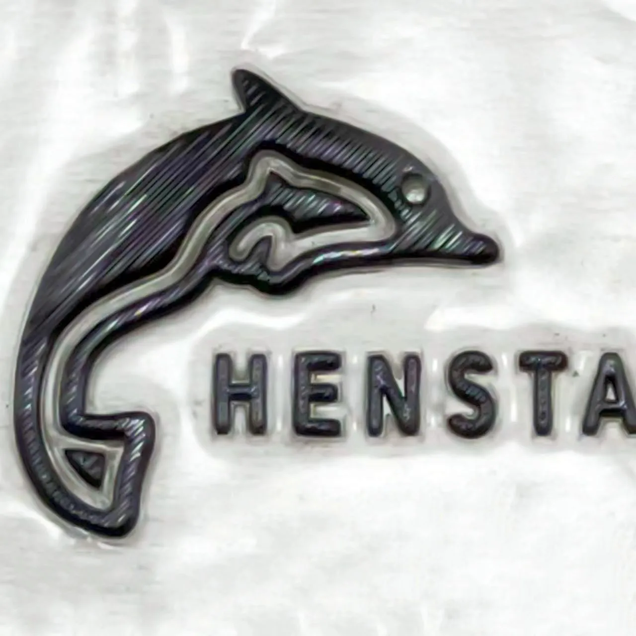 High Quality 3D Tpu Heat Transfer Design Iron On Patches TPU Heat Transfer Team Badges for Football Club Jersey