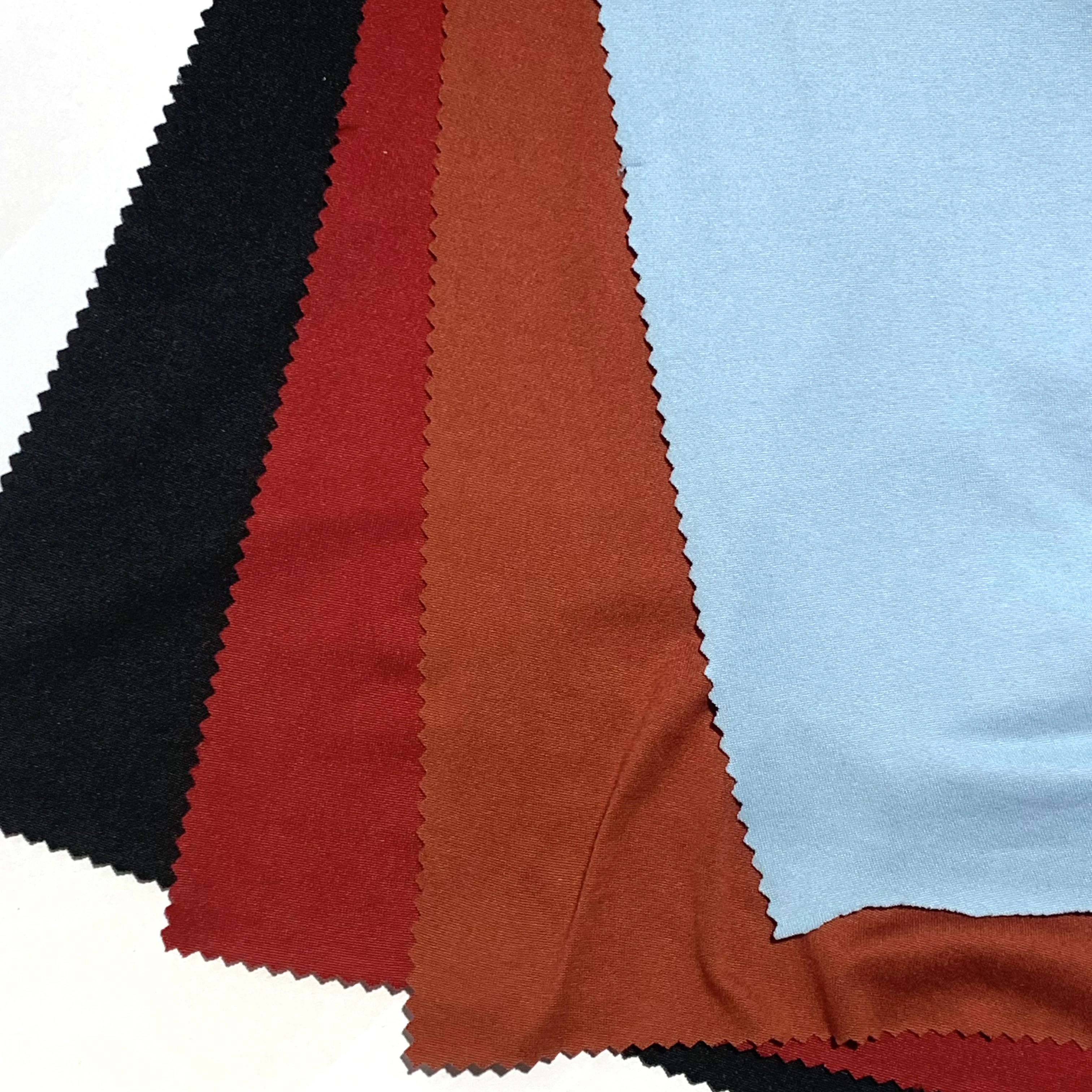 Индивидуальный прочный бренд полиэстер Dty 2 боковая щетка PD Ткань Текстиль в Китае