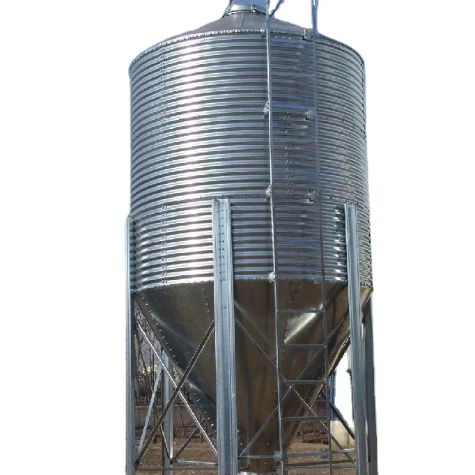 Хит продаж контейнер для хранения корма куриной