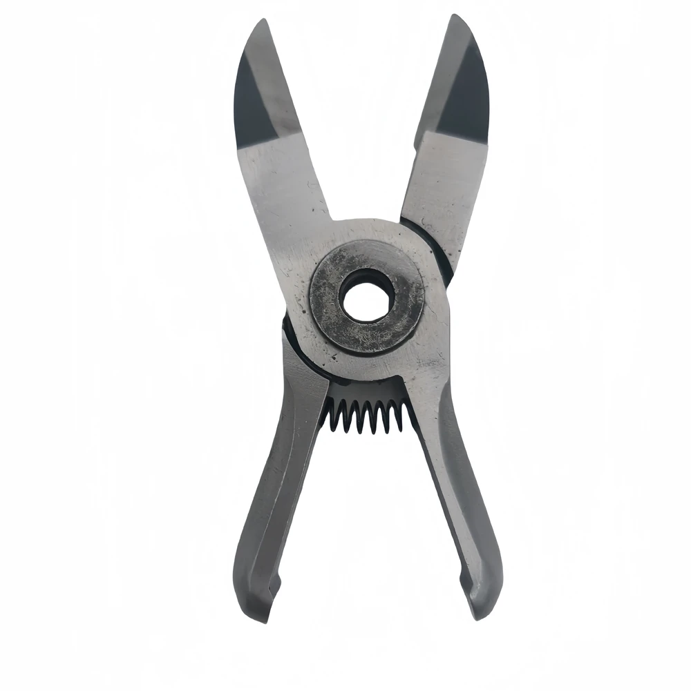 Precision Pneumatic Scissors for Fast and Clean Cutting of Metal Plastic Fabric Rubber Factory Price Product Category