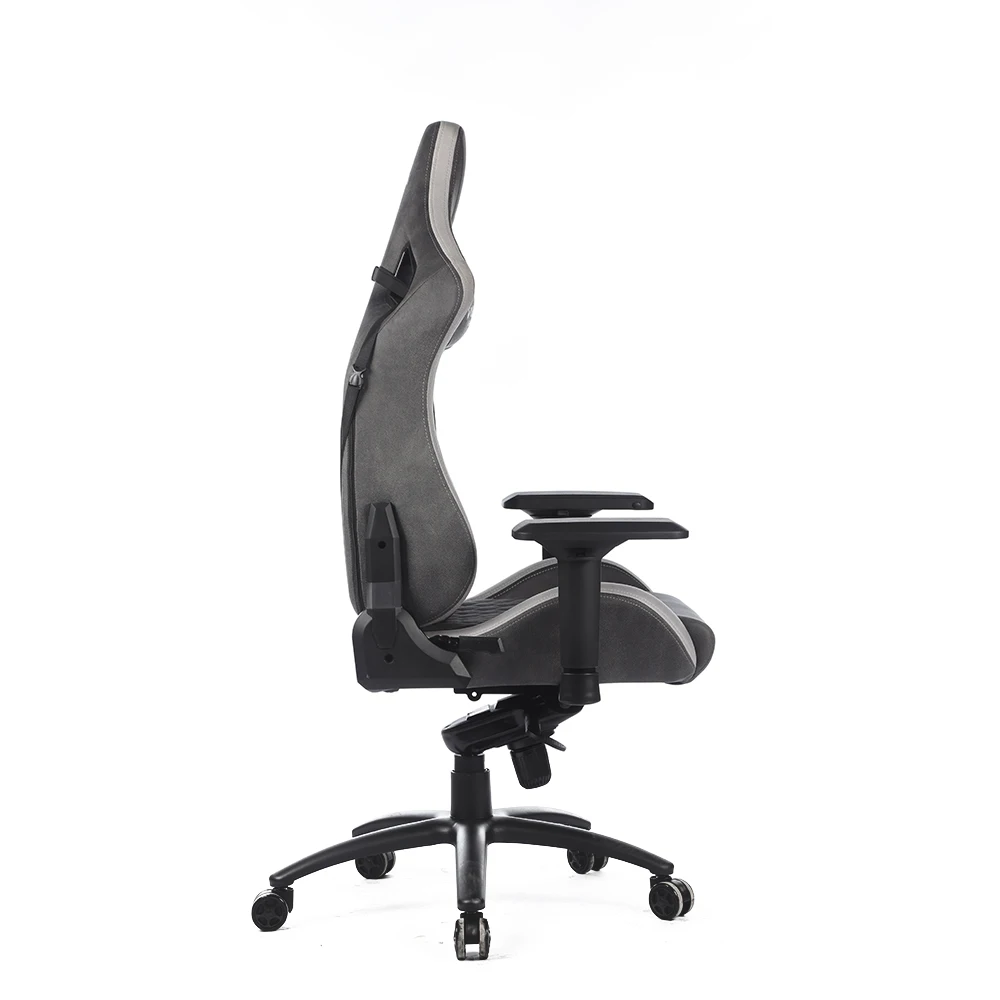 High-end Design Ergoup Synthetic Leather Wholesale China Economic PC Gaming Computer Swivel Gaming Chair