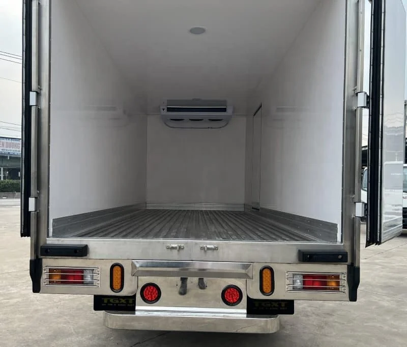 FRP Composite Panels for caravan Panel and Truck Body