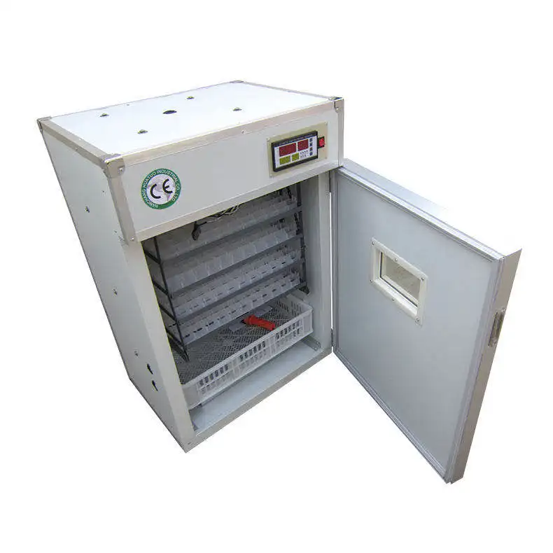 
 Фермы использования 352 яиц автоматический инкубатор для куриных яиц/инкубаторные машины encubadora в продаже  