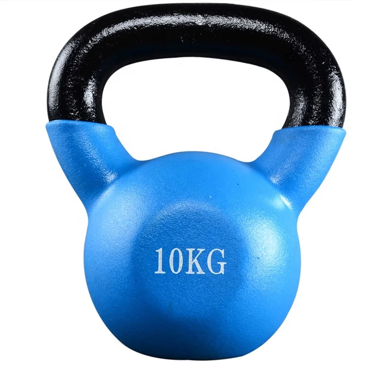 2020 factory price gym equipment Competition Weight Kettlebell