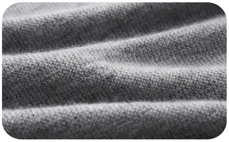 Knitted Jacquard Triangle Shawl Ladies Scarf Wool Cashmere Poncho Women Autumn Cashmere sweater manufacturer