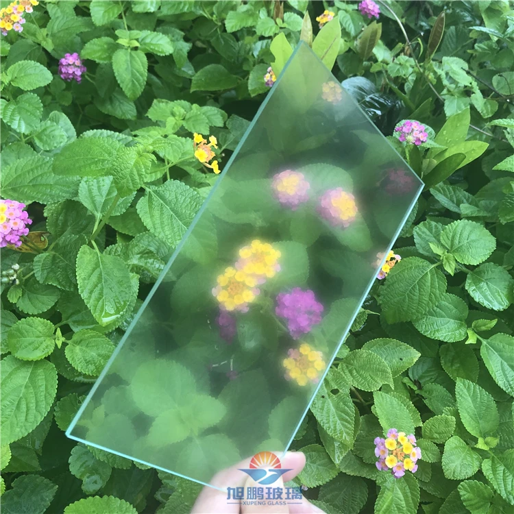 anti-glare glass/ag glass for touch panel lcd/led/pc/tv glass